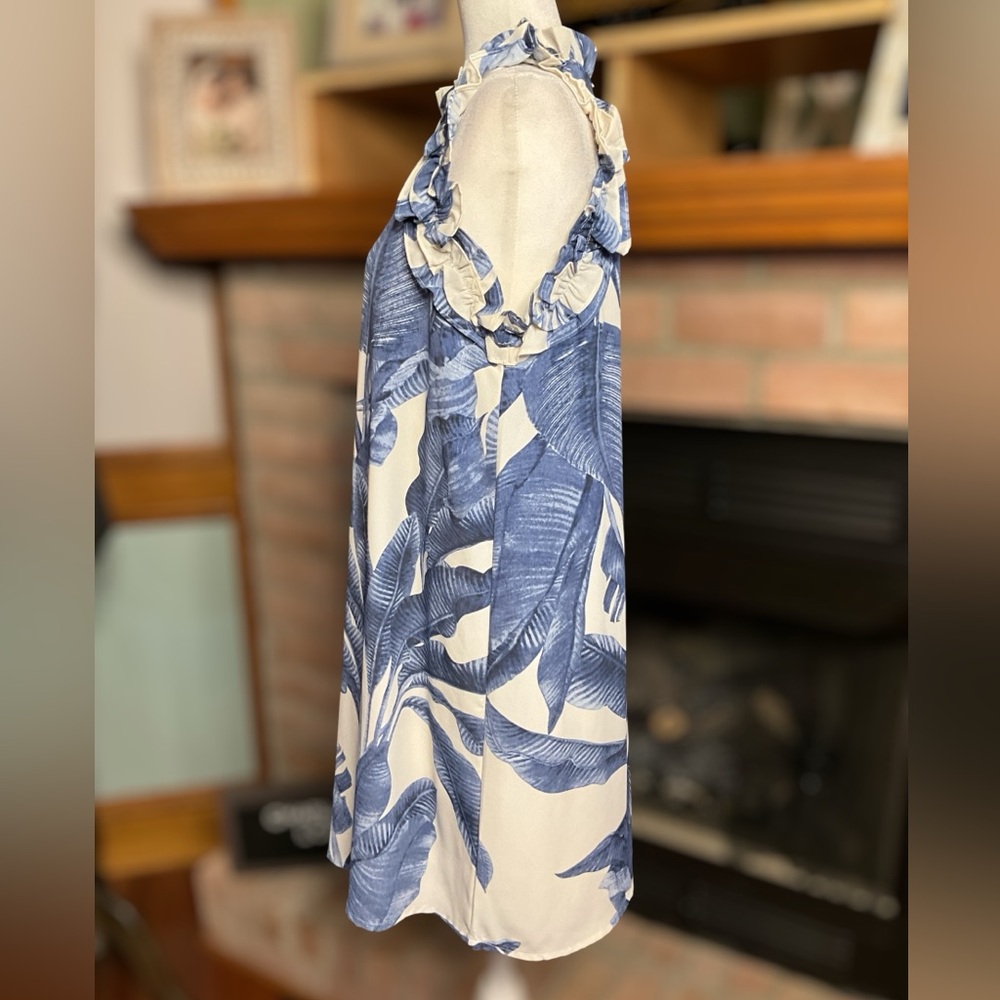 TCEC boutique brand Sundress, size L - Picture 4 of 9